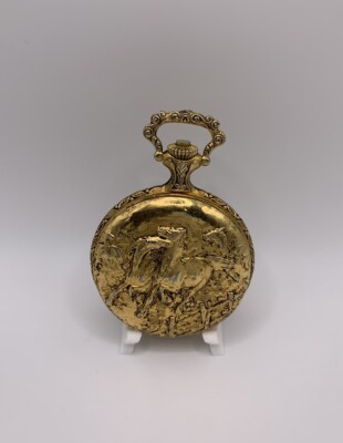 Andre Rivalle 17 Jewel Pocket Watches for sale | eBay