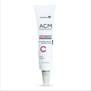 Dr. Reddy's Depiwhite Advanced Dark Spots & Pigmentierungsentfernungscreme 15 ml - Bild 1 von 5