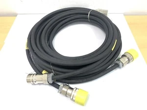 DESOUTTER TOOLS - 6159176110 Cavo ESTERNO ER/EME CVI 10M *Nuovo Vecchio Stock* - Foto 1 di 7