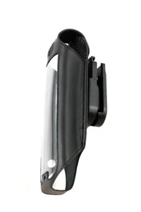 Gürtel Ledertasche mit drehbarem Gürtelclip für Grandstream WP822 - Bild 1 von 2