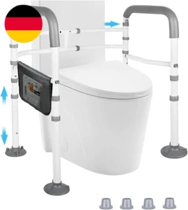 Aufstehhilfe Toilette - Wc Aufstehhilfe, Toiletten Aufstehhilfe, Wc Aufstehhilfe - Bild 1 von 12