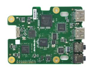AVerMedia CO513EC H.264 1080P 60Hz Aufnahme USB3.0 Video Capture Card - Bild 1 von 6