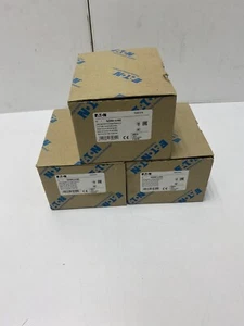 EATON NZMN1-4-A63 63A 4POLE Circuit Breaker New - Picture 1 of 6