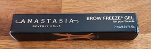 Anastasia Brow Freeze Gel Clear 0.24 Fl Oz - Picture 1 of 1