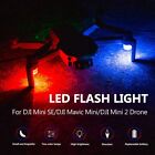 3 Drone Strobe Light Night Flight Lights For Dji Mini 3 Pro/Mini 2/Mini/Mavic 3