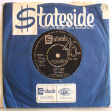Lee Dorsey Holy Cow / Operation Heartache 7" Vinyl 1966 EX+ Condition