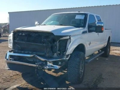 Transfer Case Electronic Shift Fits 11-12 FORD F250SD PICKUP 667044 - Image 1 of 4