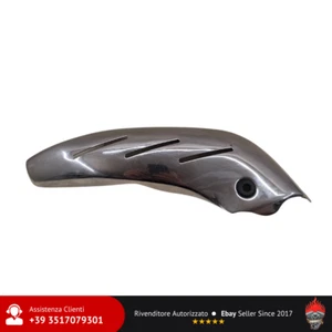 PARA CALORE COLLETTORE SCARICO TRIUMPH SPEED TRIPLE 1050 2006 2007 2008 2009 - Imagen 1 de 5