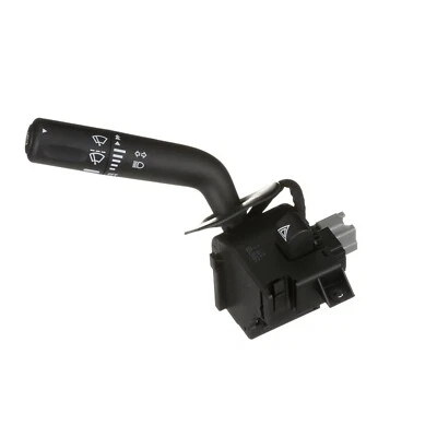 Nuevo interruptor de advertencia de peligro SMP para Ford F-150 2004-2005 Foto 1 de 4