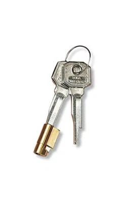 BURG-WÄCHTER Burg Wachter Me/2 Lock Blocker For Furniture