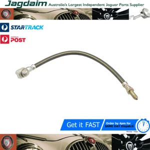 New Jaguar X300 XJS Facelift Brake Hose Rear MHF5670BA - Picture 1 of 1