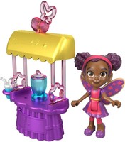 butterbean cafe plush