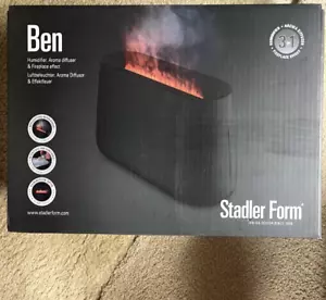 Stadler Form Ben humidifier and aroma diffuser - Picture 1 of 3