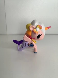 Tokidoki Mermicorno Series 2 Perlina Blind Box Figure PVC Toy Mermaid Figurine - Picture 1 of 6