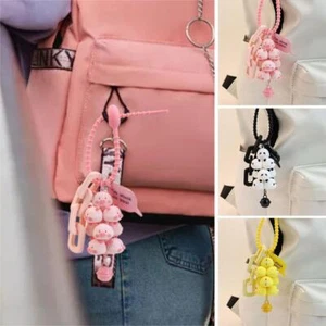 Lindo Llavero Pequeño Colgante Juguete Regalo Dibujos Animados Muñeca Accesorios .у Nuevo C7E5 ~ - Imagen 1 de 15