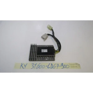 Regolatore di tensione Voltage regulator Kymco Xciting 500 05 06 - Imagen 1 de 3