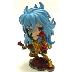 Super Anime Heroes Saint Seiya Vol.2 Golden Zodiac Edition Piscis Afrodita Sing - Imagen 1 de 1