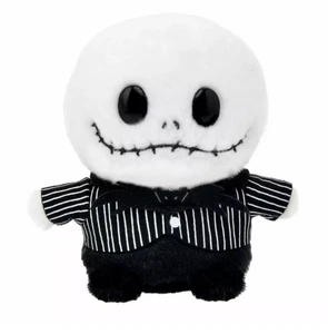 Disney Store Jack Skellington Plush Urupochachan The Nightmare Before Christmas - Picture 1 of 3