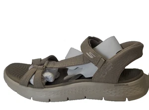 Sandalias deportivas Skechers SlipIns brezo correa Qtr sandalias para mujer UK7 REF L SF768= - Imagen 1 de 5