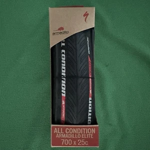 Neumático, cubierta Armadillo Elite 700x25c nuevo especializado todo estado - Imagen 1 de 2