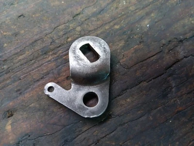 1964-1968 GM 4 Speed Reverse Shifter Lever Arm Muncie SS Chevelle ITM 442 Camaro - Image 1 of 3