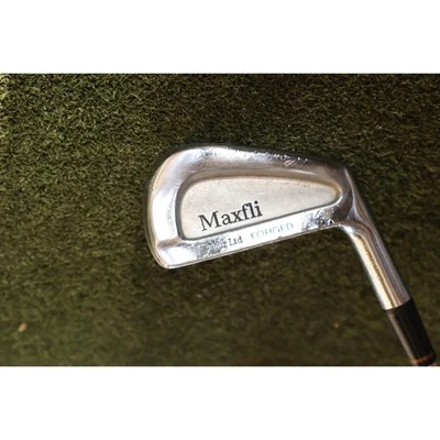 Golf 4 hierro forjado Maxfli Tour Limited 38" diestro/1C-S495 Foto 1 de 4