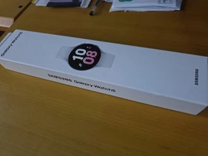 Samsung Galaxy Watch5 Box - Zdjęcie 1 z 3