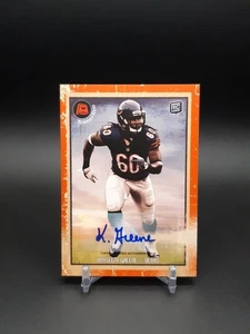 2013 Topps Turkey Red Khaseem Greene #30 Rookie RC - Picture 1 of 2