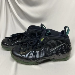 Nike Air Foamposite Pro Dark Obsidian Men Size 10 - Picture 1 of 10
