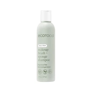 Cleanser Shampoo for Makeup Brush/Sponge/Puffs, Remove Makeup & Impurities, Frag - Picture 1 of 12