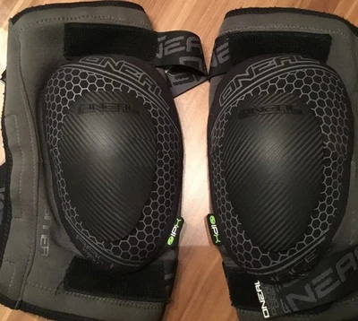 ONEAL Knieschoner Protektoren Größe L - Bild 1 von 4