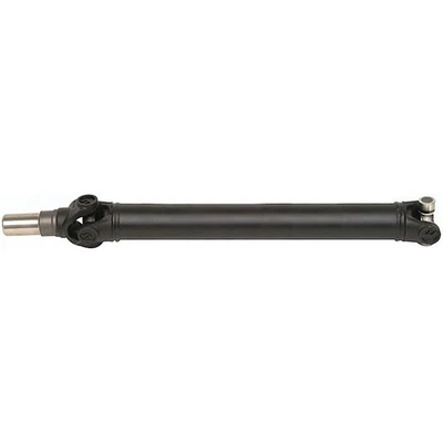 Dorman 976-204 Rear Driveshaft Assembly For 96-01 Jeep Cherokee Foto 1 de 4