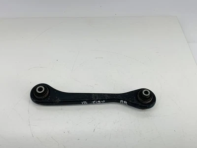 17-18 VOLKSWAGEN TIGUAN LIMITED AWD REAR RIGHT SIDE SUSPENSION LOWER TIE ROD OEM - Image 1 of 4