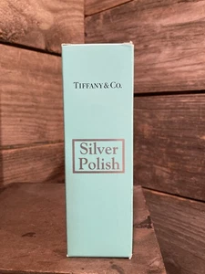 Tiffany & Co. Silver Polish Cream - Picture 1 of 3