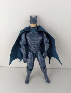 Kenner Batman Poseable Collector Series Figures 1997 DC Comics Kenner - Picture 1 of 5