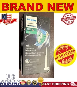 Cepillo de dientes eléctrico recargable PHILIPS Sonicare DailyClean 1100 - Imagen 1 de 1