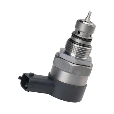 For Ford 2011-19 6.7L Powerstroke Diesel Fuel Rail Pressure Regulator 0281006017 - Image 1 of 4