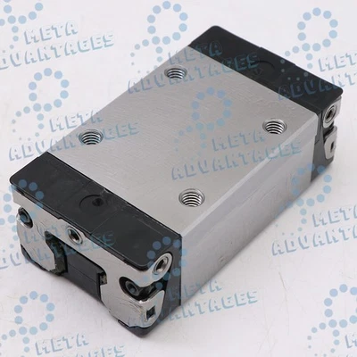 1 PIEZA Nuevo Cojinete Deslizante Bosch Rexroth R162229420 Foto 1 de 4