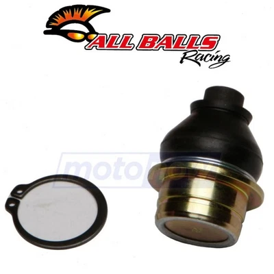 All Balls Lower, Upper Ball Joint Kit for 2002-2007 Suzuki LT-A400 Eiger mf Foto 1 de 4