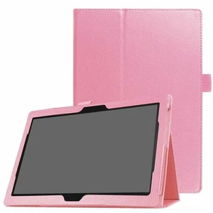 Lenovo Tab M10 TB-X605FC / LC TB-X505L X505F Tablet Case Fold Smart Stand Cover - Picture 1 of 23