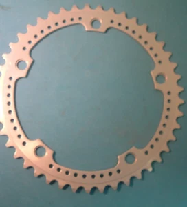 SR Japan Royal SL 45Tx 144BCD Road Chainring- Vintage NEW /NOS- 5/6/7/8/9-Spd- - Picture 1 of 8
