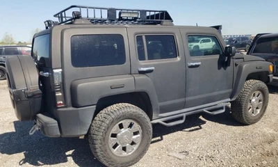 Airbag para tablero de pasajeros Hummer H3 2008-2010 diestro OEM Foto 1 de 3