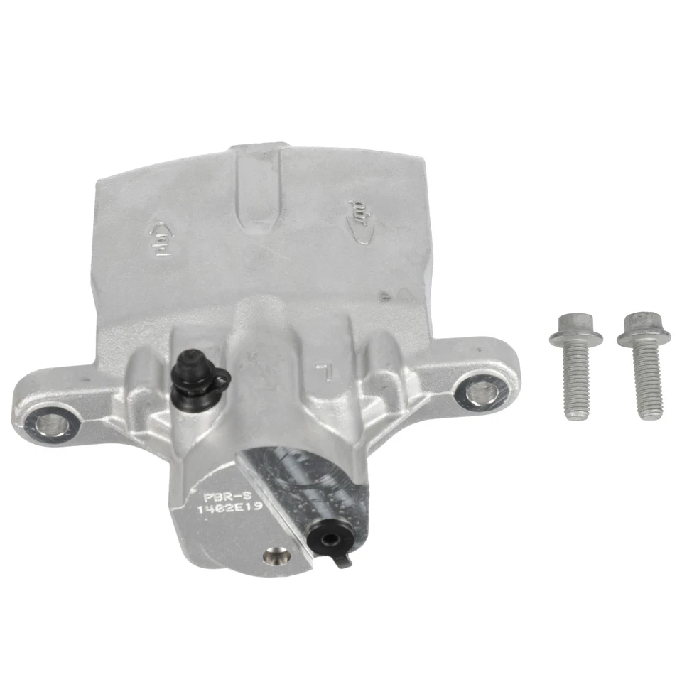 Conjunto de pinza de freno de disco trasera genuina GM 2005-2011 Cadillac STS CTS 89060221 Foto 1 de 4