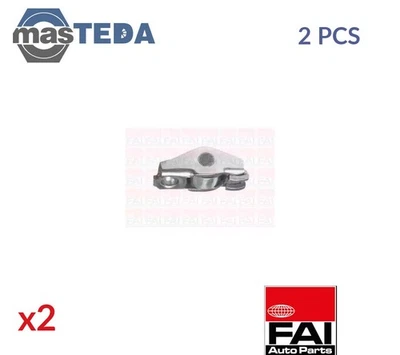 R193S KIPPHEBEL MOTORSTEUERUNG FAI AUTOPARTS 2PCS FÜR VOLVO S80 II,V70 III - Image 1 of 4