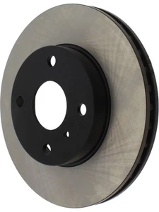 Centric Brake Parts Brake Rotor Ultra-Premium 234.7 mm OD 22 mm Thic (120.45039) - Picture 1 of 12