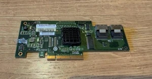IBM ServeRAID-BR10i 8-CH SAS-SATA2 PCI-E - 44E8690 44E8689 - Bild 1 von 2
