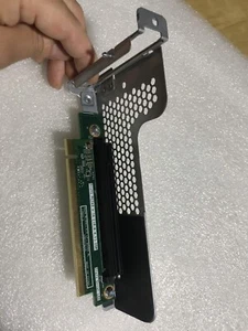 IBM 00KF624 x3550 M5 00KG367 00KF687 PCIe Riser2 card - Picture 1 of 4