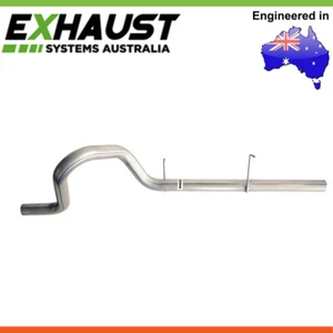 Nuevo tubo de escape de la ESA para Ford Falcon AU Ute 1998-2002 (Excl. Modelos GLP) - Imagen 1 de 4