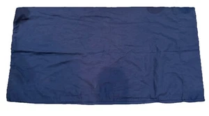 King size blue pillowcase - Picture 1 of 6