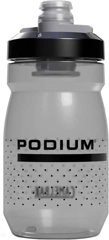 CamelBak 15oz Podium Water Bottle- Easy Squeeze Bottle, - Image 1 of 4